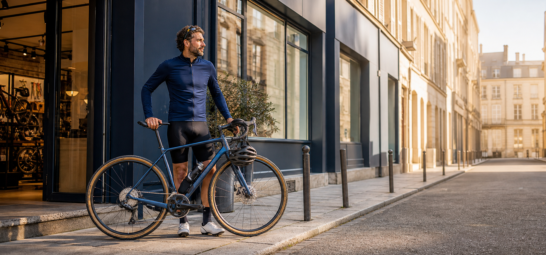 Vélo d'occasion disponible chez Bar T Bike à Thouars